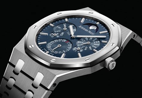 audemars piguet royal oak perpetual calendar ultra thin watch|cheapest audemars piguet royal oak.